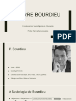 Pierre Bourdieu - 2023