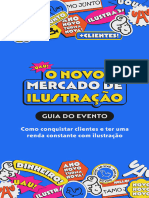 Guia O Novo Mercad de Ilustracao