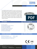 Lab1000 Sales Datasheet