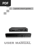 AP-60xdvr Manual