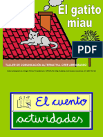 Gato Miau