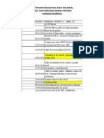 9-2 y 9-3 PAUTAS PARA EL TRABAJO ESCRITO