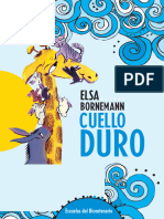 BORNEMANN - Cuello Duro