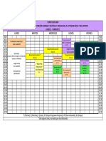 Horarios Clase - PROGRAMA CONJUNTO 23-24. - 1