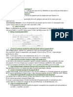 Resumen Segundo Parcial - REDES