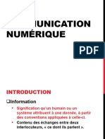 Communication Numérique-1