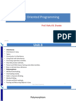 Unit 3 - Lecture-6