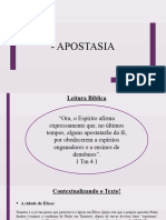 Apostasia