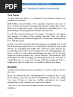 The Muscle and Strength Training Pyramid v2.0 Training by Eric Helms-9 ...