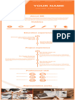 Plantilla de Infografias en Word 27