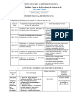 PPP Viorelturcanu 2016-2017