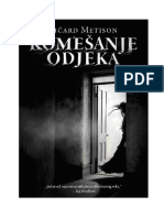 Richard Matheson - Komešanje Odjeka