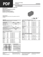 Schneider Contactor Catalogue Overview | PDF | Electrical Engineering ...
