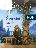 Tad Williams - Serijal Sjenovita Međa - 01. Sjenovita Međa