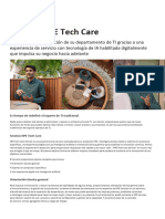 Servicio HPE Tech Care-A50003804spl