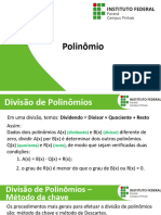 Polinomios 4