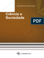 Ciência E Sociedade