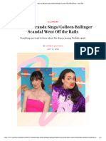 How The Miranda Sings - Colleen Ballinger Scandal Went Off The Rails - Vanity Fair