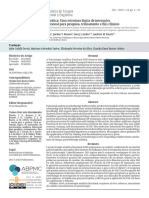 Traduzindo A Teoria para A Prática COMPORTAMENTAL E FAP