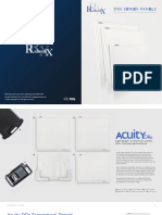 AcuityDRe Brochure