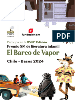 Bases XVIII Concurso BDV