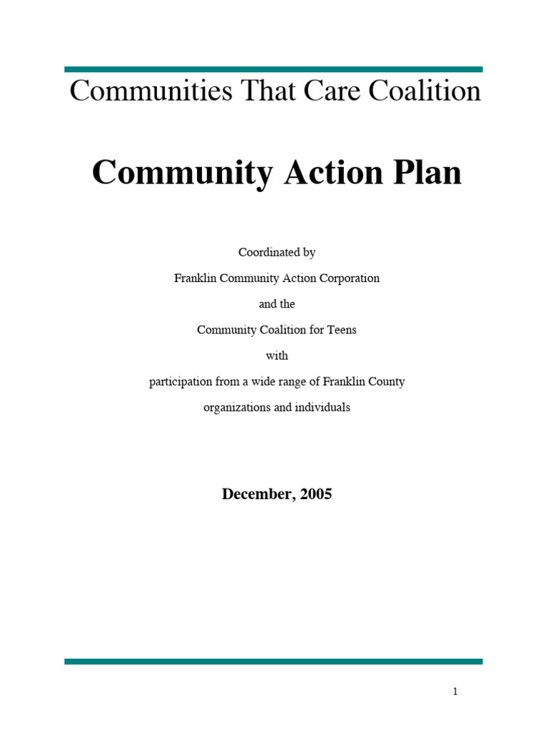 community-action-plan-example-pdf-behavioural-sciences