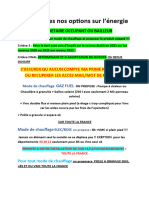 Voici Toutes Nos Options Sur L'énergie: Critère 1: Proprietaire Occupant Ou Bailleur