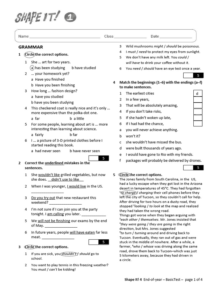 Final basic test pdf veganism clothing