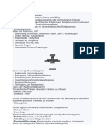 Karteikarten Clinical Reasoning - Formatieren!!!