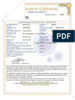 Pd-Ca-01 F03 Formato RDC - Bascula 24207