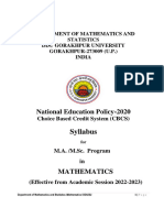 08.  NEP_Syllabus M.A.& M.Sc. Mathematics (2022-2023) pdf