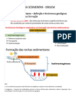 R. Sedimentar 1