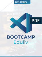 Bootcamp Eduliv