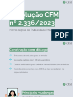 Publicidade Médica - Apresentação Coletiva 12 - 09