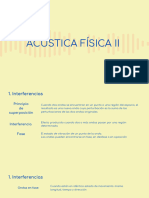 Acústica Física II - Removed