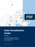Corporater Data Visualization Guide