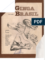 Ginga Brasil Vol. 29