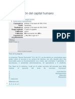Administración Del Capital Humano - Docx Auto 1