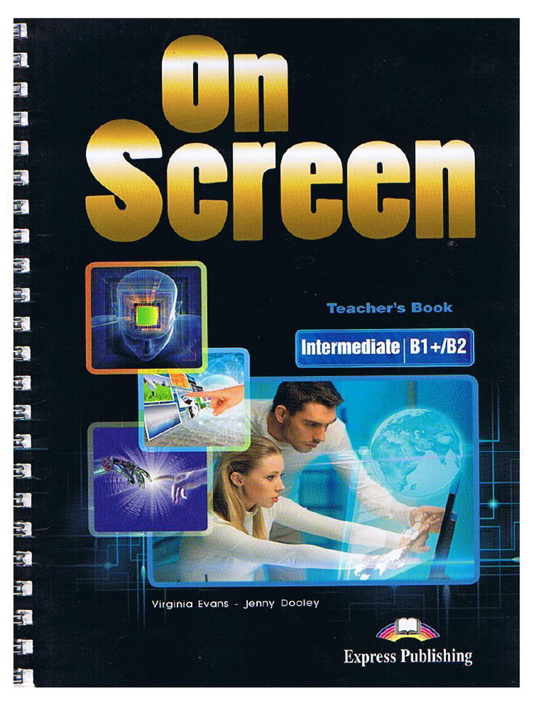 On Screen Intermediate B1 B2 Workbook Answers Pdf