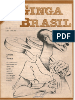 Ginga Brasil Vol. 40