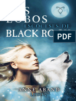 Anne Aband - Os Lobos Escoceses de Black Rock