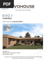 Evohouse Modelo