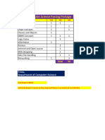 2PUC Computer Passing Package