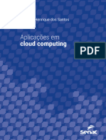 Aula 01 - Visão Prática Sobre Os Conceitos de Cloud Computing