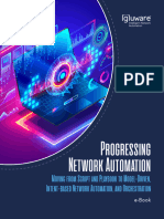 Progressing Automation Ebook