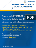 CARD Ponto de Coleta