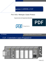 14 - Ladder e CLP