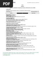 Gastoxin b57 Bula 16 05 23 v001 23 | PDF | Inseticida | Agricultura