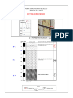 Perfil Estratigrafico-Izquierdo