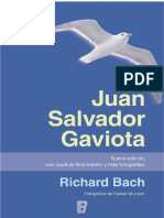 PDF Juan Salvador Gaviota Nueva Ed Richard Bach - Compress